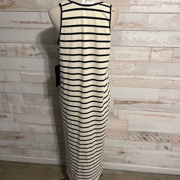 NWT Tuckernuck size M Jax Maxi dress - Picture 7 of 12